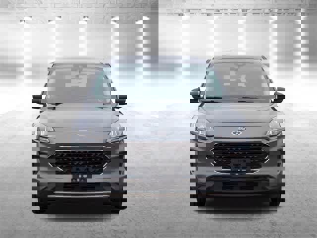 Used 2022 Ford Escape SE image 3