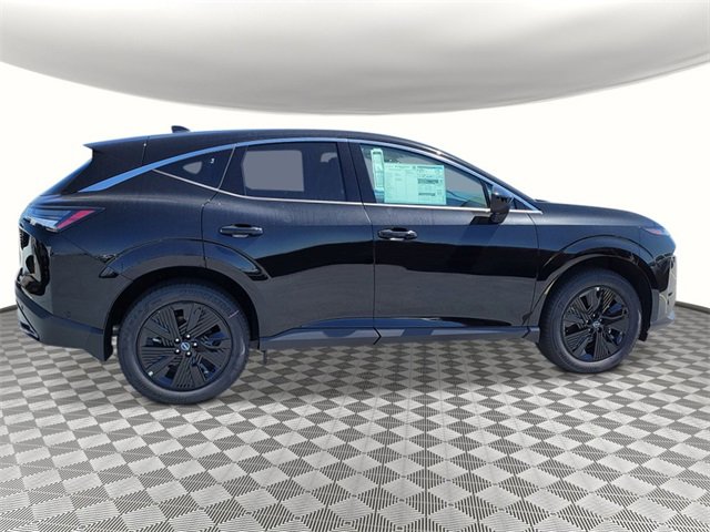 New 2025 Nissan Murano SV image 7