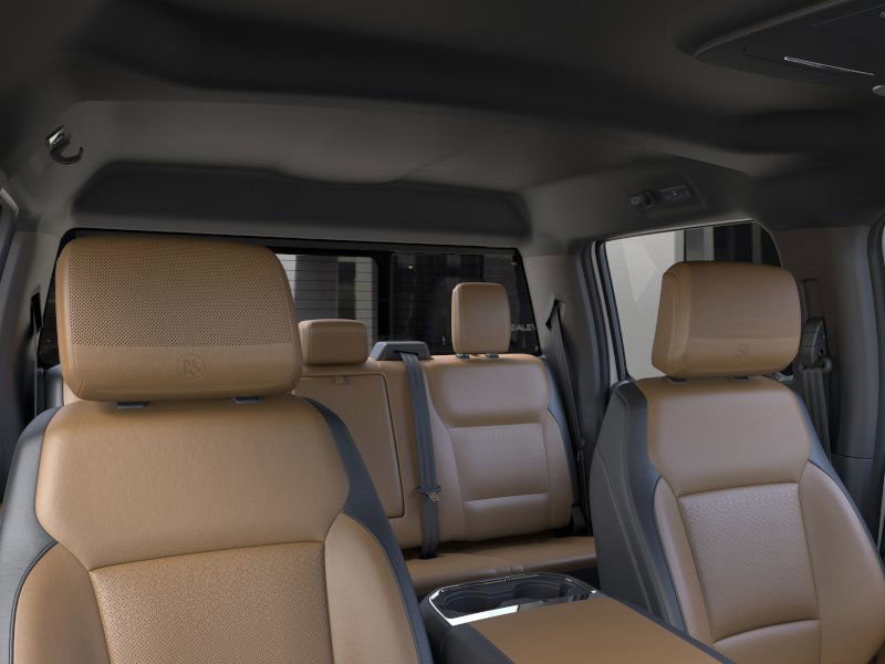 New 2026 Ford F350 Lariat w/ Lariat Ultimate Package image 22