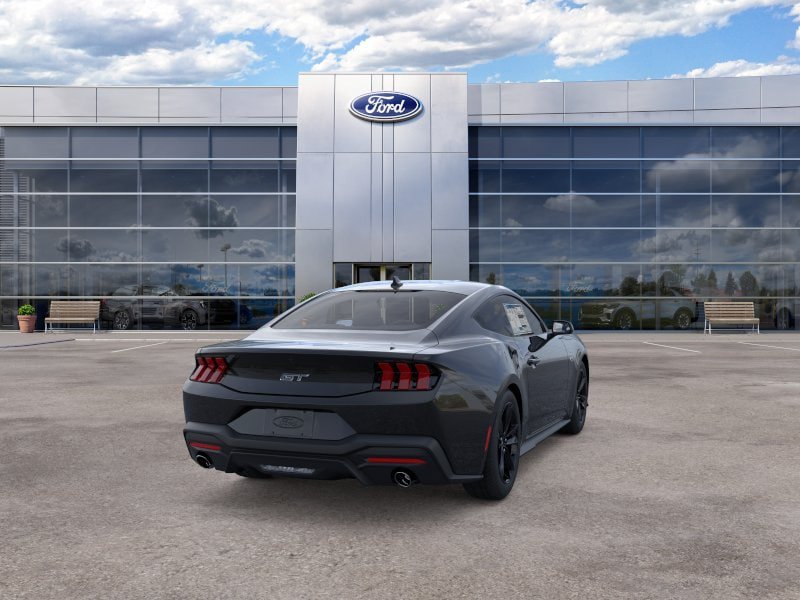 New 2026 Ford Mustang GT RWD image 39