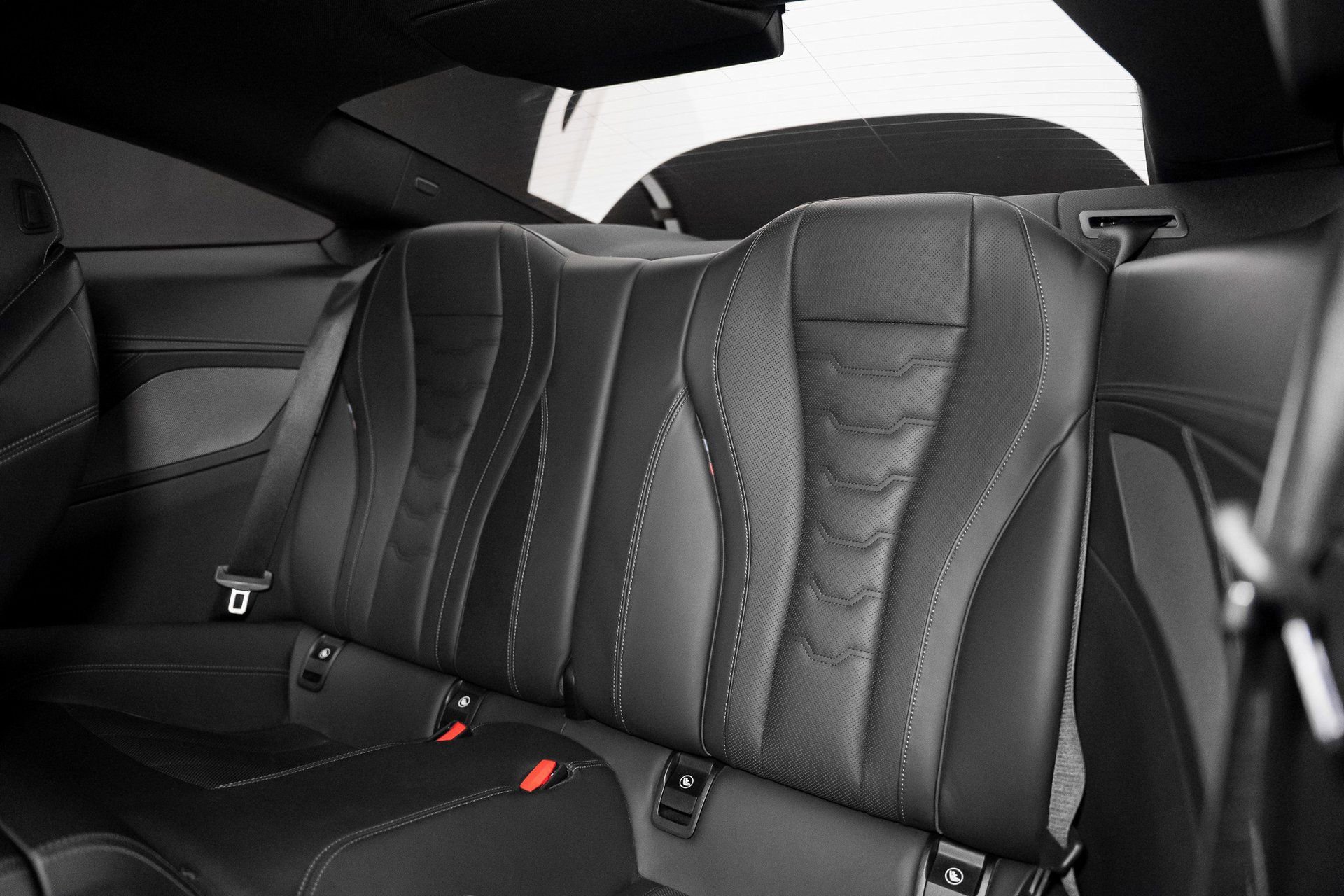 Used 2023 BMW M850i xDrive Coupe w/ M Sport Professional Package image 68