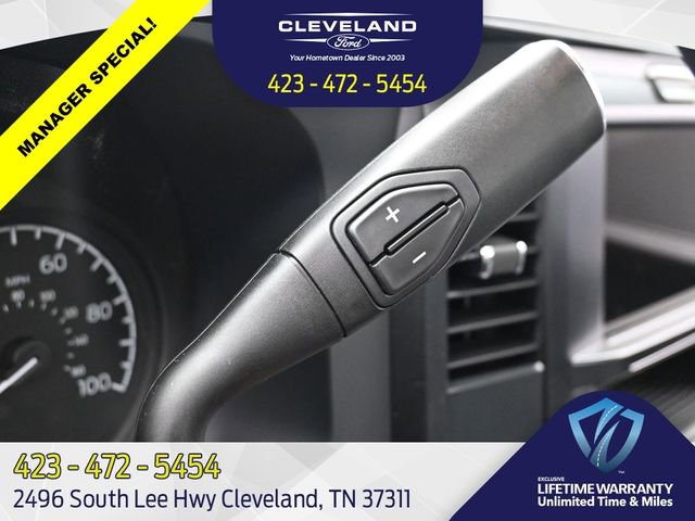 New 2025 Ford F250 XL w/ XL Chrome Package image 21