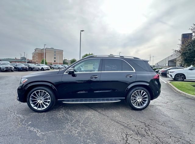 New 2026 Mercedes-Benz GLE 450 4MATIC image 6