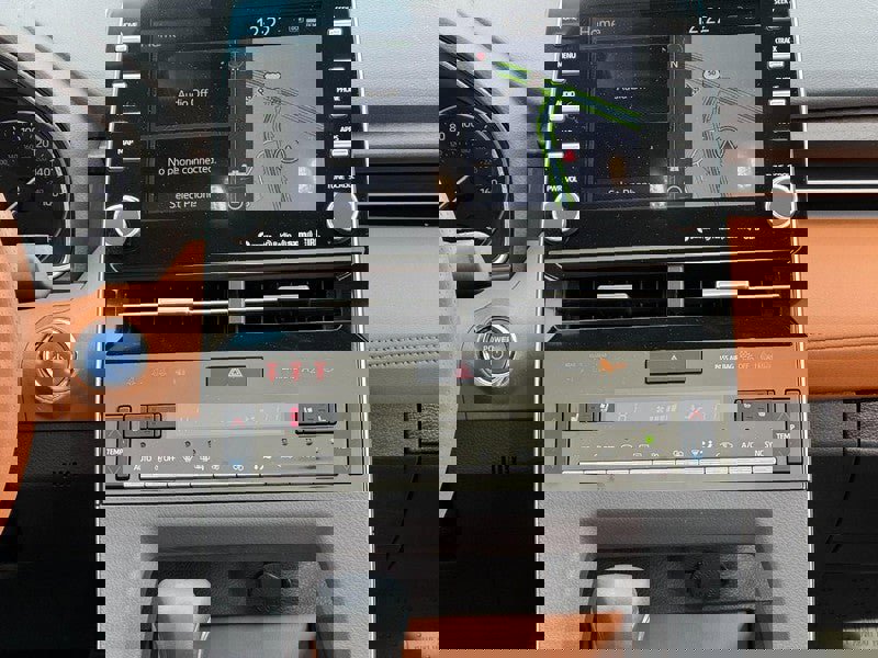 Used 2019 Toyota Avalon Limited w/ Advanced Safety Package image 12