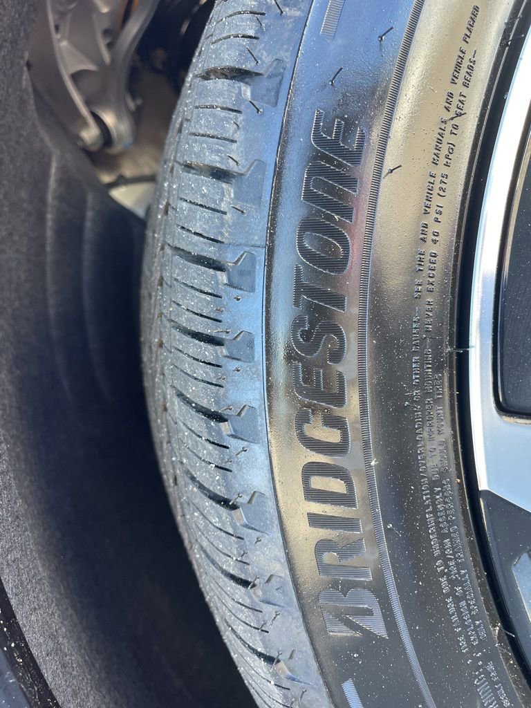 New 2026 Chevrolet Blazer EV RS w/ Super Cruise Package image 36