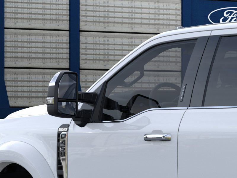 New 2026 Ford F450 King Ranch w/ Chrome Package image 20