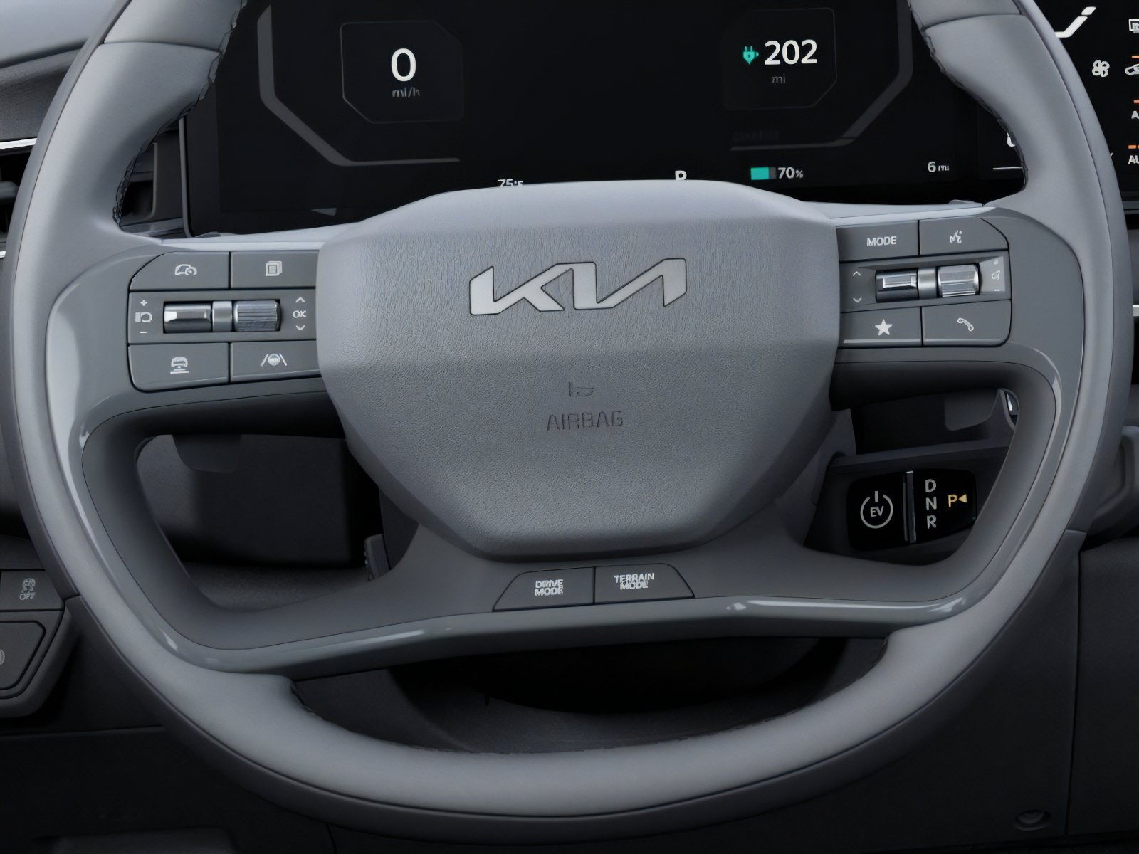 New 2026 Kia EV9 Land AWD/4WD image 22