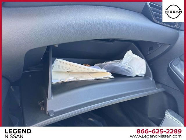 Certified 2023 Nissan Sentra SV w/ All-Weather Package FWD image 32