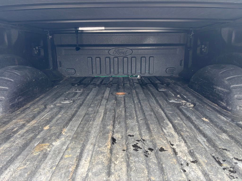 Used 2022 Ford F250 Lariat w/ Tremor Off-Road Package image 10