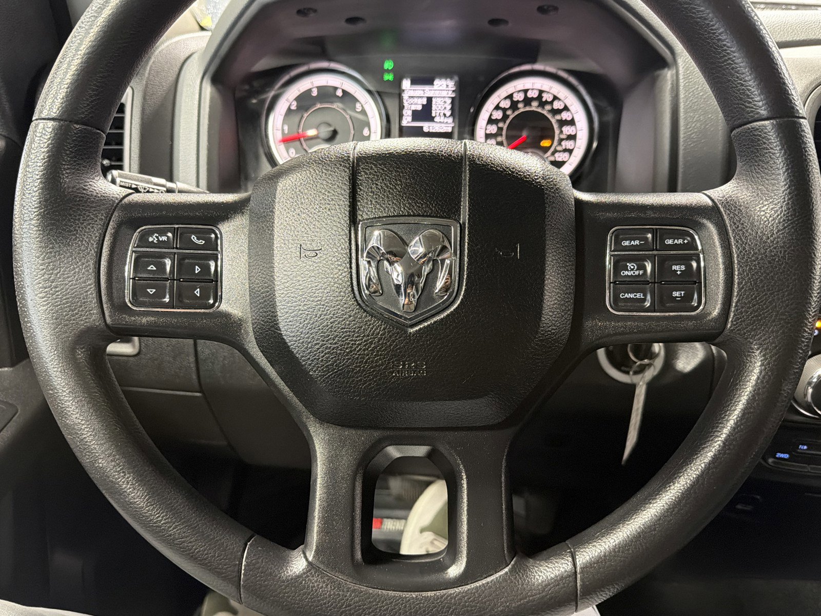 Used 2018 RAM 1500 Express w/ Express Value Package image 24
