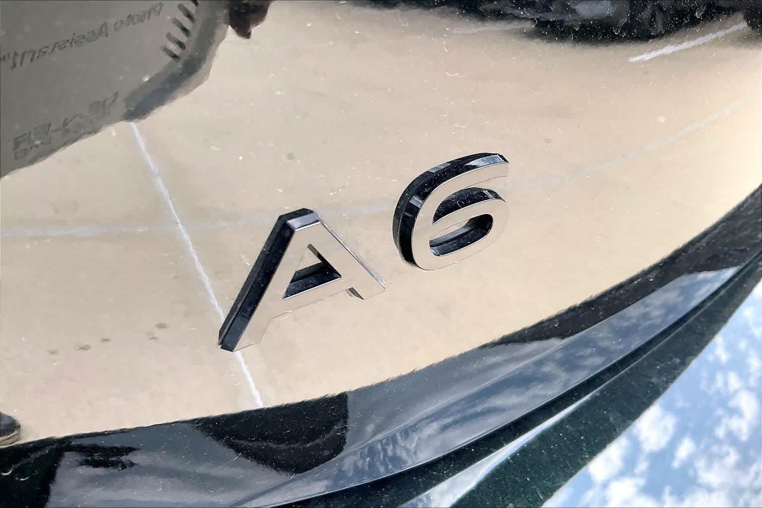 Certified 2026 Audi A6 Prestige w/ Prestige Package AWD/4WD image 30