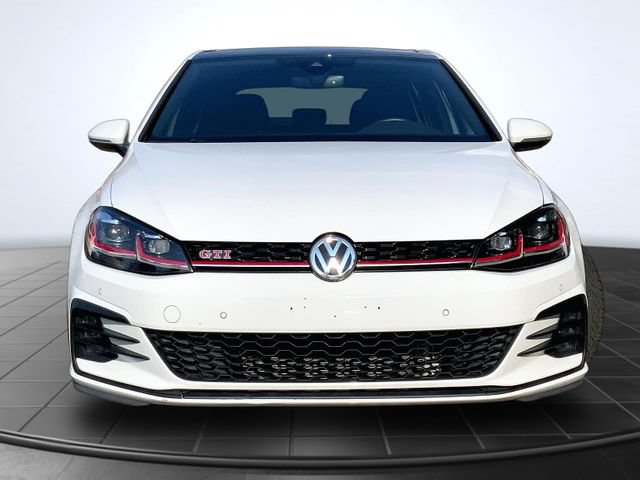 Used 2019 Volkswagen GTI Autobahn FWD image 3