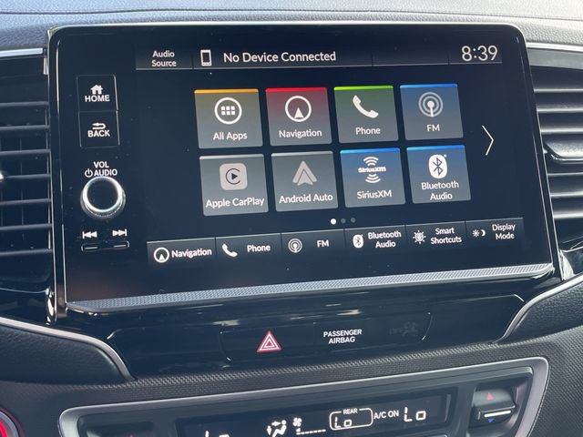 Certified 2024 Honda Ridgeline TrailSport image 17
