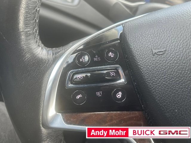 Used 2016 Cadillac SRX Luxury w/ Driver Awareness Package AWD/4WD image 25