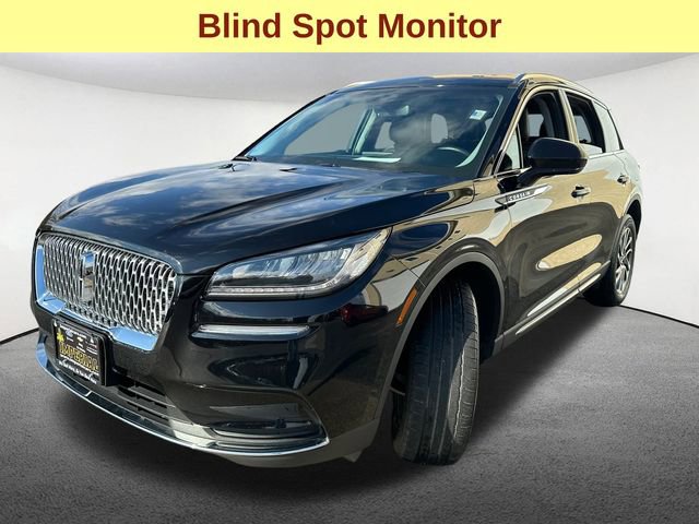 Used 2021 Lincoln Corsair AWD w/ Equipment Group 101A image 5