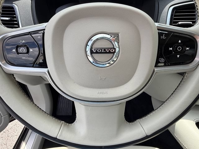 Used 2022 Volvo XC90 T5 Momentum w/ Advanced Package FWD image 26