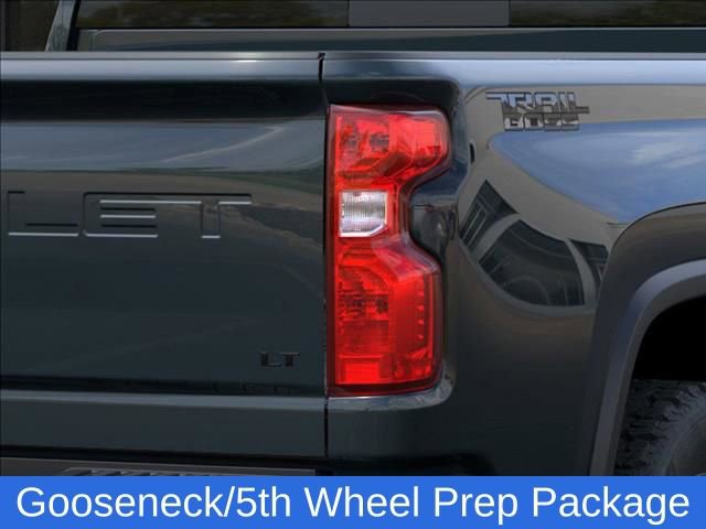 New 2026 Chevrolet Silverado 2500 LT image 11