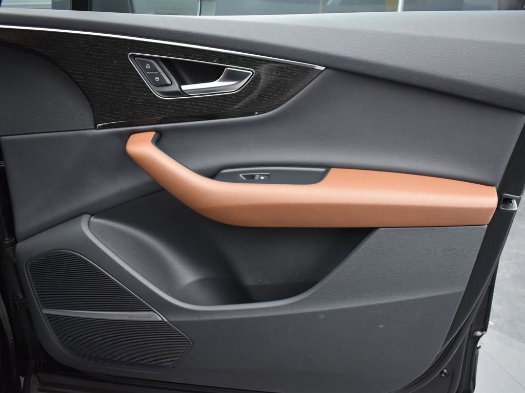 Used 2022 Audi Q7 3.0T Premium Plus image 31