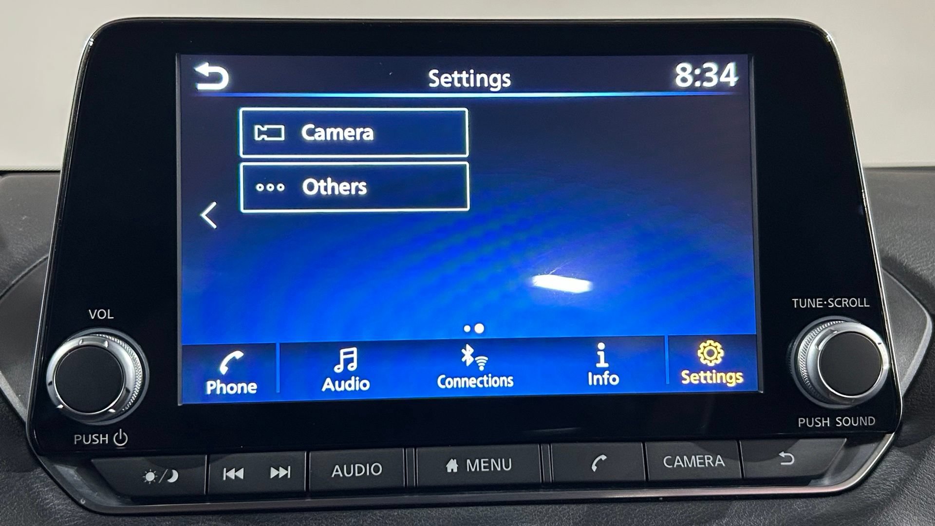 Used 2021 Nissan Sentra SV FWD image 69
