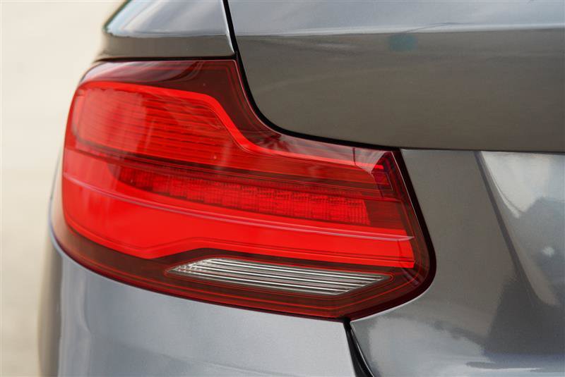 Used 2019 BMW 230i Convertible w/ Premium Package RWD image 43