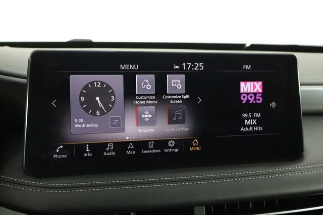 Used 2023 INFINITI QX60 Luxe w/ Cargo Package AWD/4WD image 37