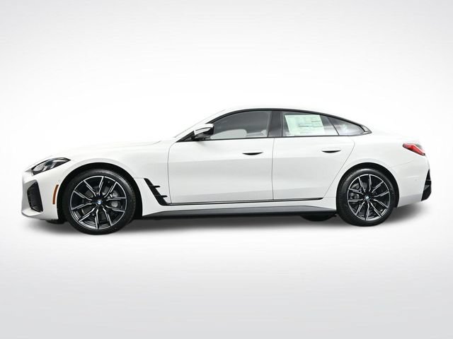 New 2026 BMW i4 xDrive40i w/ M Sport Package AWD/4WD image 36