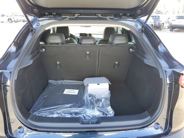 New 2026 MAZDA CX-30 AWD 2.5 S w/ Select Sport Pkg image 27