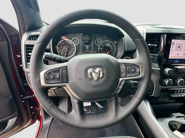 New 2025 RAM 1500 Big Horn image 12