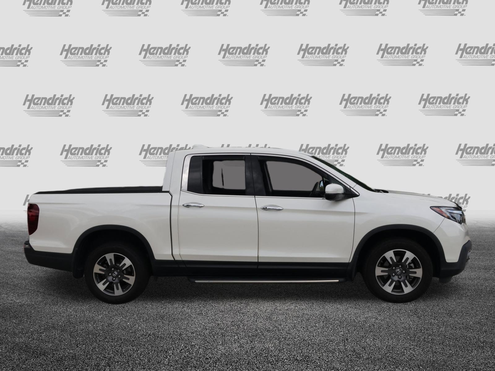 Used 2019 Honda Ridgeline RTL-E image 10