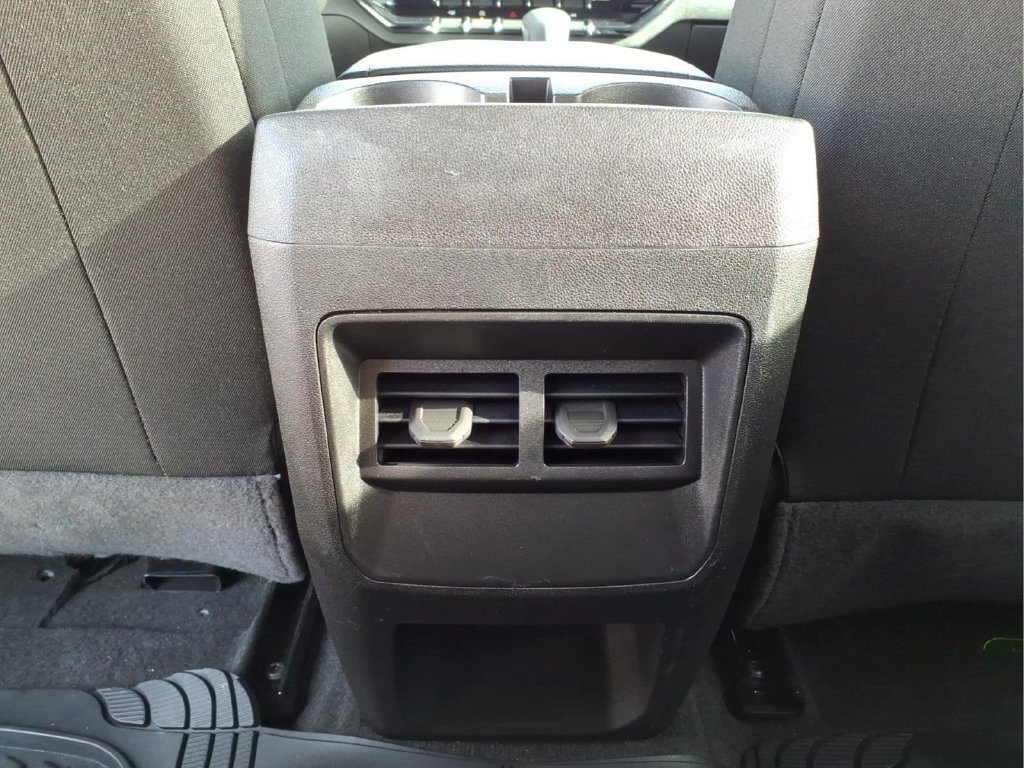 Used 2025 Chevrolet Colorado W/T w/ WT Custom Package RWD image 28