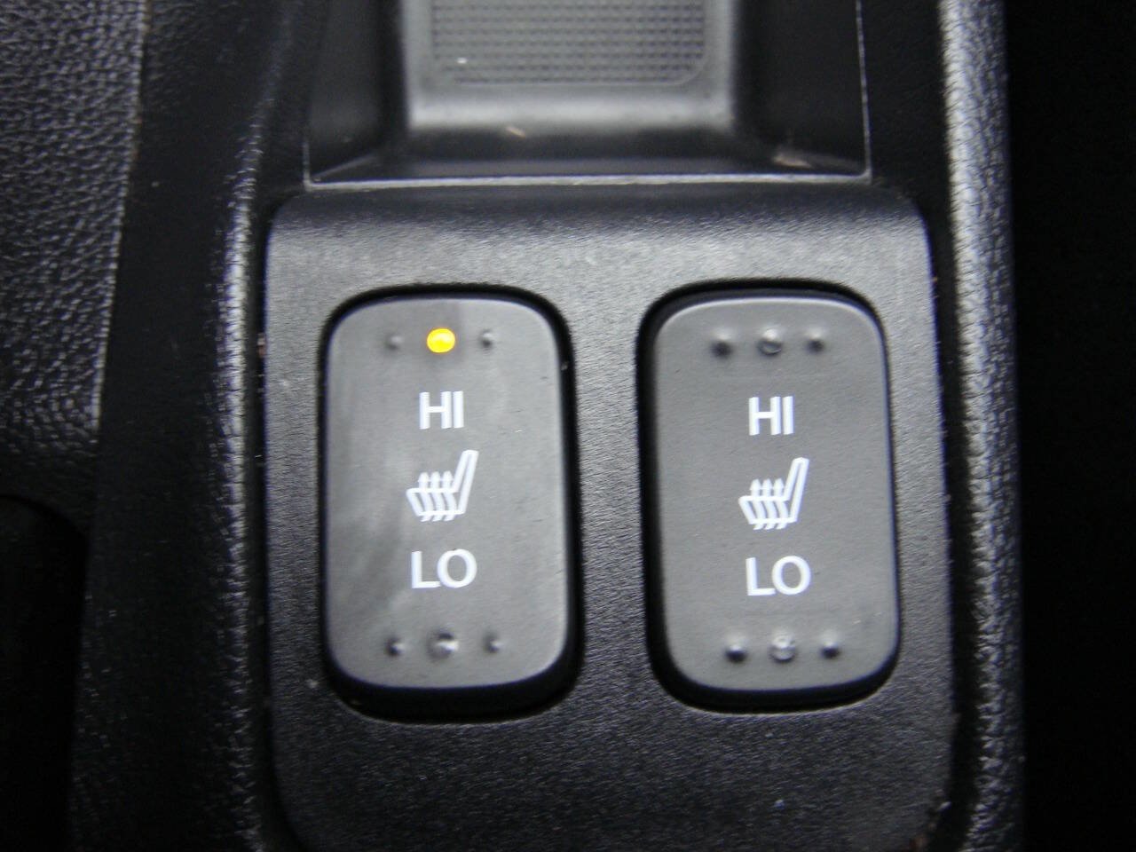 Used 2017 Honda Fit EX-L image 14