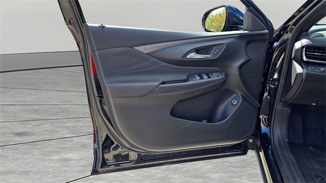 New 2026 Buick Envista Sport Touring w/ Convenience I Package image 12