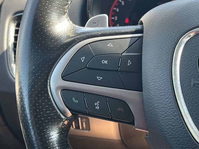 Used 2020 Dodge Durango GT AWD/4WD image 29