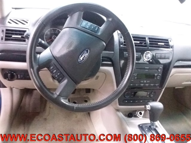 Used 2006 Ford Fusion SEL image 12