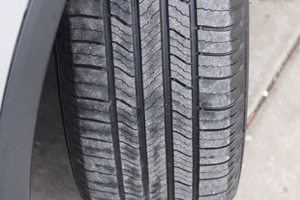 Used 2015 Honda CR-V EX-L image 14