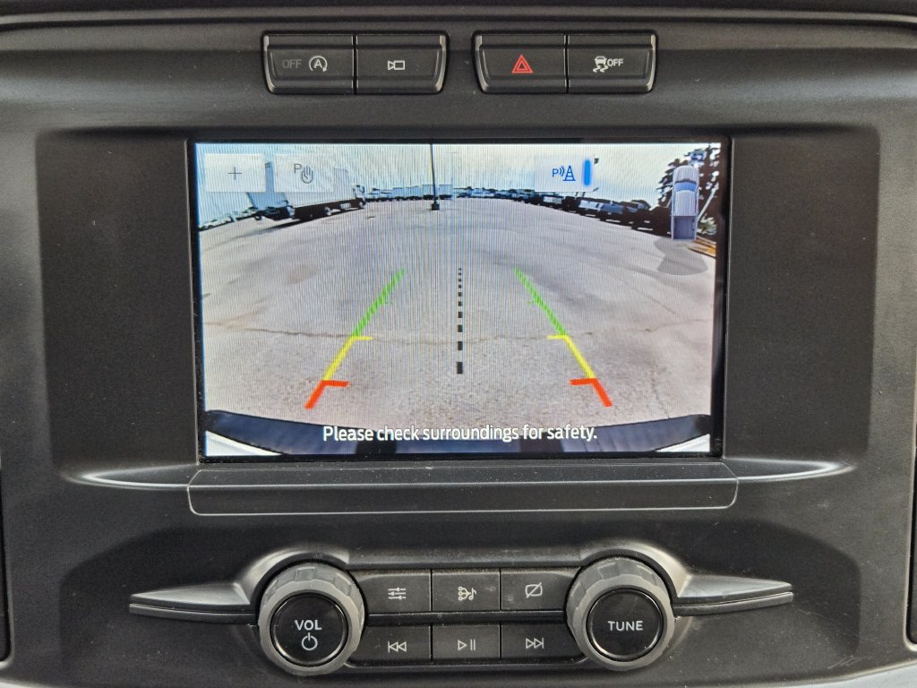 Used 2021 Ford F150 XL w/ Trailer Tow Package RWD image 18