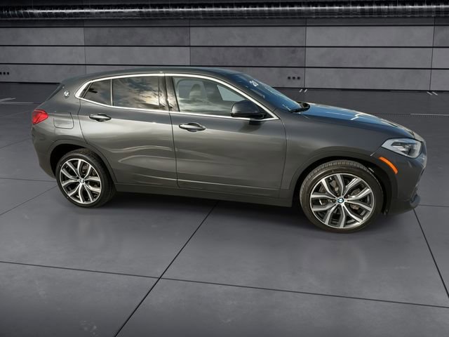 Used 2020 BMW X2 sDrive28i w/ Convenience Package image 9
