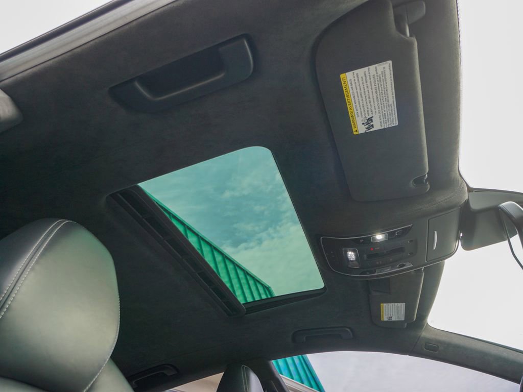 Used 2017 Audi RS 7 Prestige w/ Carbon-Optic Package image 30