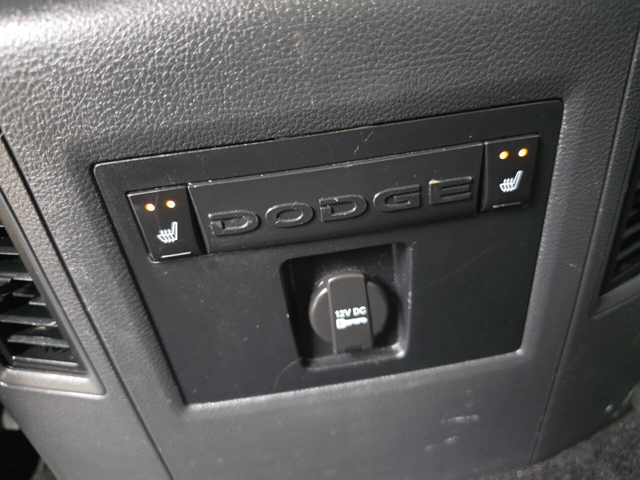 Used 2010 Dodge Ram 1500 Truck Laramie AWD/4WD image 35