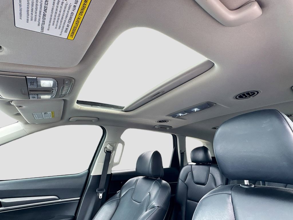 Certified 2022 Kia Telluride S image 25