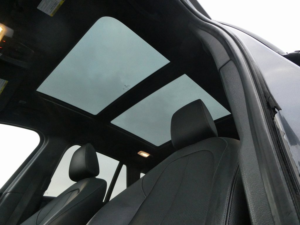 Used 2018 BMW X1 xDrive28i image 14