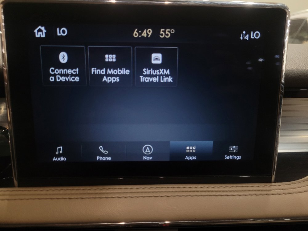 Used 2021 Lincoln Corsair AWD w/ Equipment Group 101A image 25