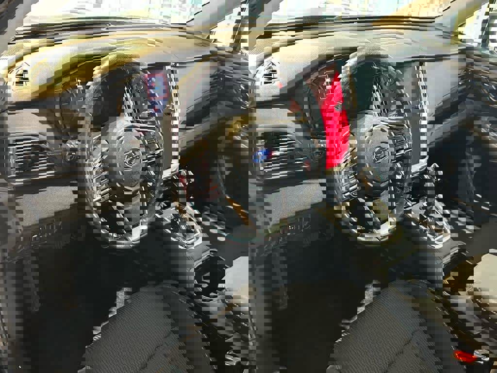 Used 2024 Subaru Legacy Premium image 11