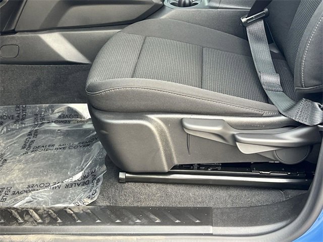 New 2026 GMC Canyon Elevation image 22