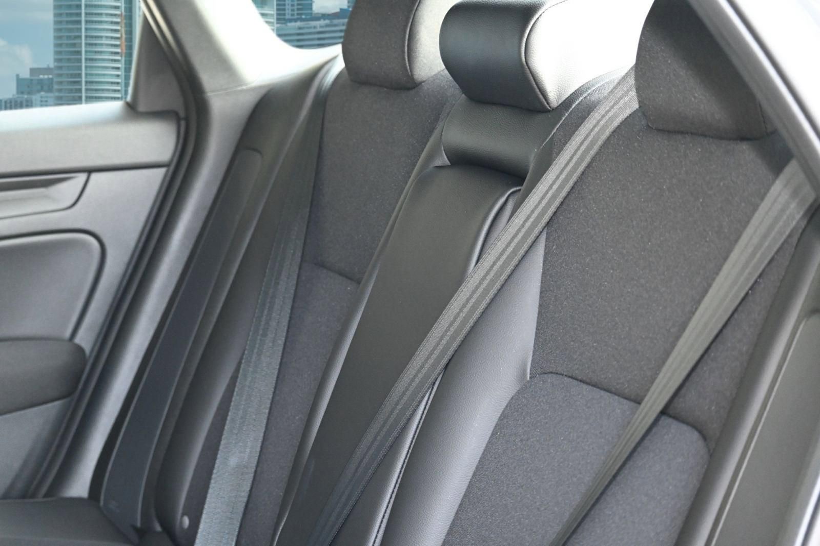 New 2026 Honda Civic Sport image 20