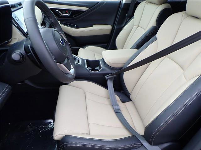 Used 2025 Subaru Outback Limited w/ Popular Package #2 image 13