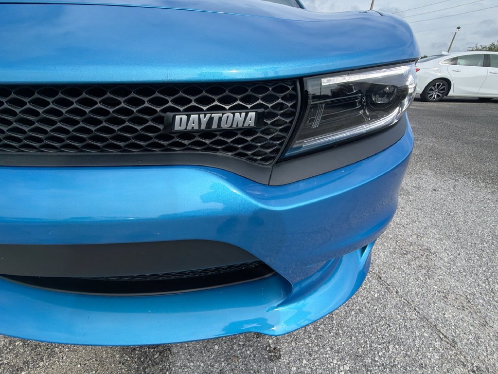 Used 2023 Dodge Charger R/T w/ Daytona Edition Group RWD image 33