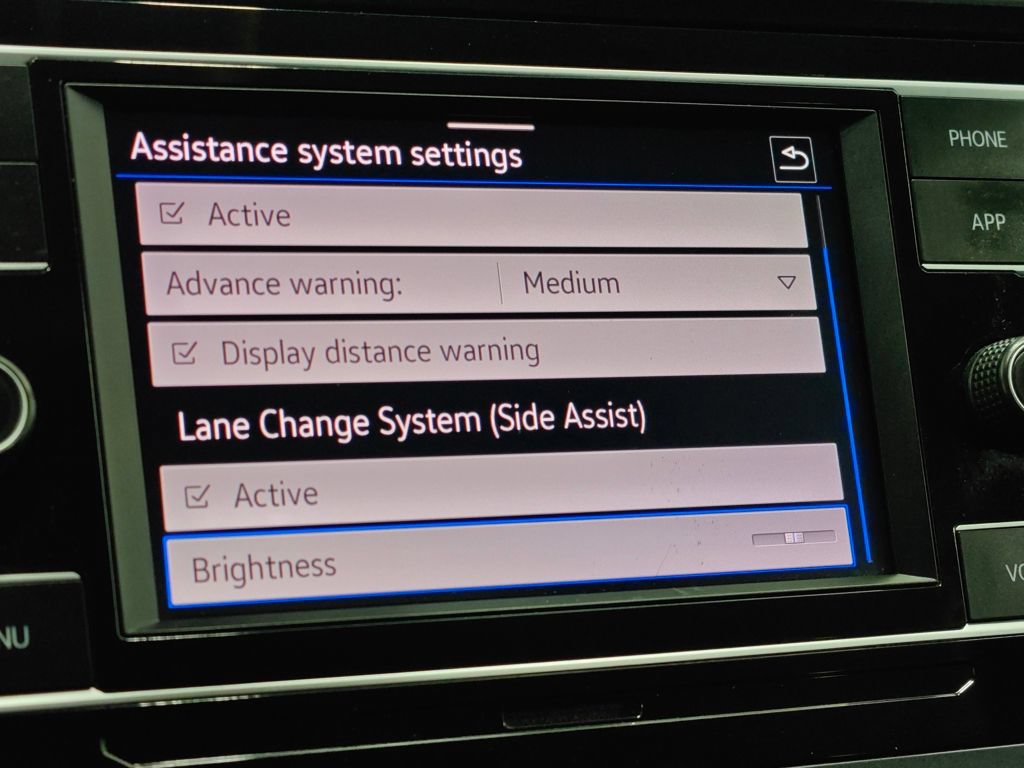 Used 2022 Volkswagen Tiguan S AWD/4WD image 34
