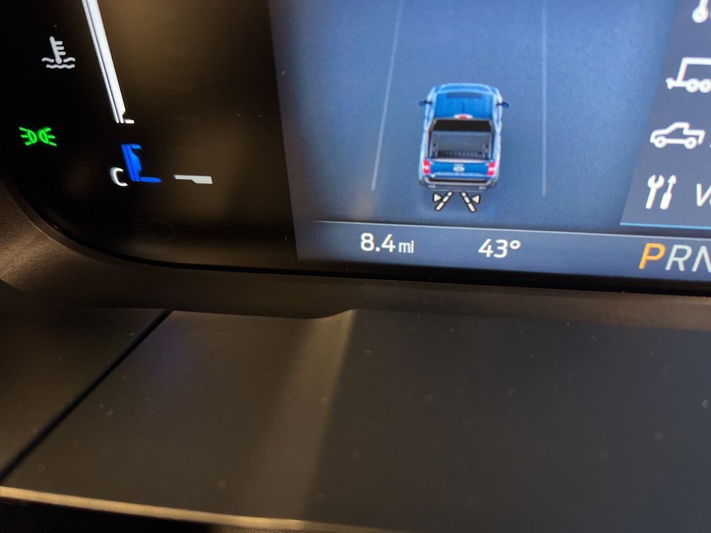 New 2025 Ford Maverick XLT w/ XLT Luxury Package image 22