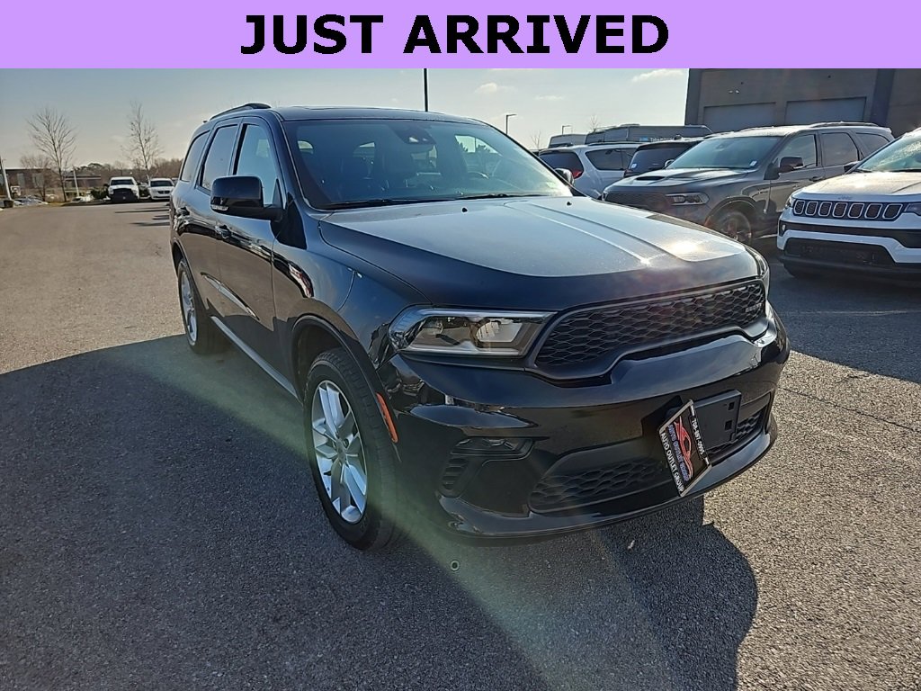 Used 2023 Dodge Durango GT
